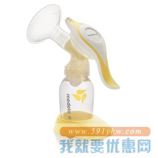 最佳手动吸奶器(一)
