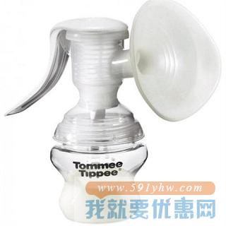 最佳手动吸奶器(二)