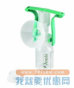 最佳手动吸奶器(二)