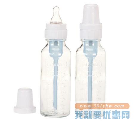 2015年最好的用于母乳喂养的婴儿奶瓶前十