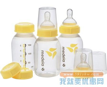 2015年最好的用于母乳喂养的婴儿奶瓶前十