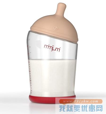 2015年最好的用于母乳喂养的婴儿奶瓶前十