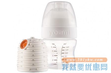 2015年最好的用于母乳喂养的婴儿奶瓶前十