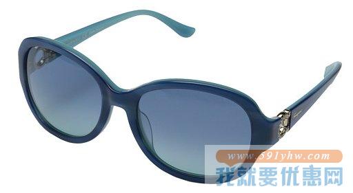 菲拉格慕（Ferragamo） SF703SR女士防紫外时尚太阳镜