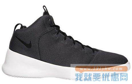 耐克（Nike）Hyperfr3sh 男士中帮运动鞋 五色可选