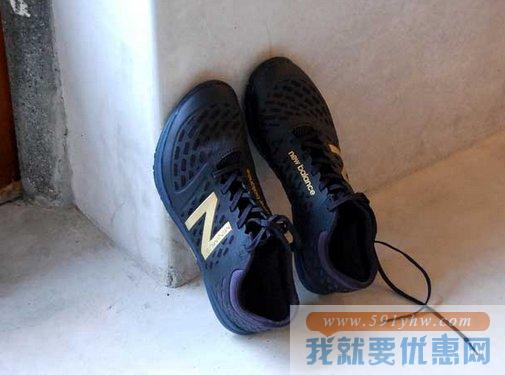 新百伦（New Balance）Minimus裸跑系列MX20 男士训练鞋