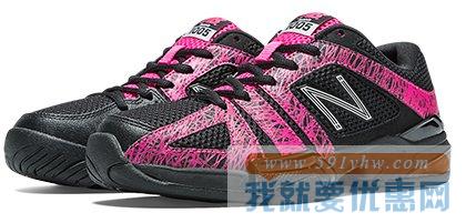 New Balance新百伦WC1005网球鞋 女款