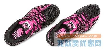 New Balance新百伦WC1005网球鞋 女款
