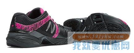New Balance新百伦WC1005网球鞋 女款