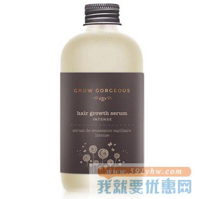 Grow Gorgeous生发增发精华 60ml 升级加强版