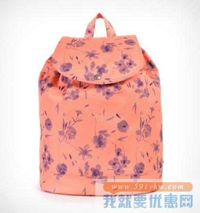 Herschel Supply Co.Reid Mid-Volume女士双肩背包