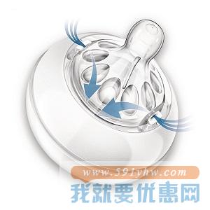 Philips Avent Bottles飞利浦新安怡奶瓶使用测评