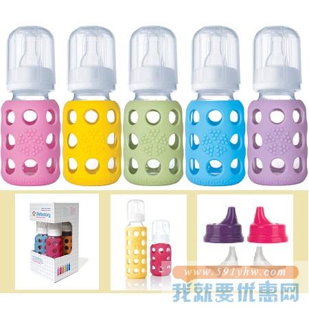 最佳玻璃婴儿奶瓶(二)