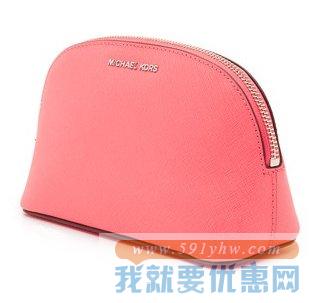 MICHAEL Michael Kors Alex真皮时尚手拿包