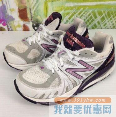 新百伦（New Balance）W1540 女士顶级控制系跑鞋