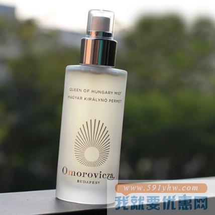 Omorovicza 匈牙利皇后水喷雾 100ml