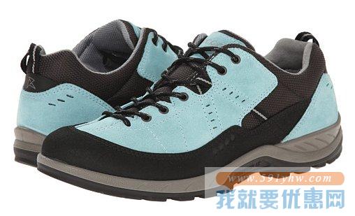 爱步（ECCO）Sport Yura女士户外徒步鞋