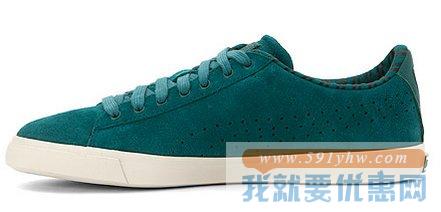 彪马（PUMA）Court Star Vulc Citi Series男士真皮休闲/板鞋