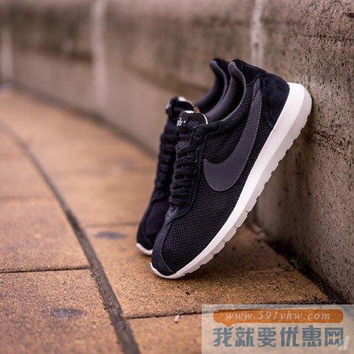 耐克（Nike）Roshe LD-1000 QS 男士休闲跑鞋