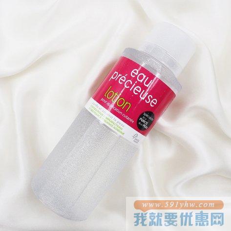 Eau precieuse 爽肤水/珍贵水 375ml