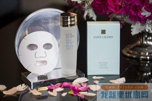 雅诗兰黛 微精华肌初赋活原生液150ml