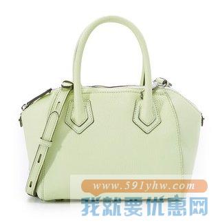 瑞贝卡·明可弗（Rebecca Minkoff）Perry 单肩斜挎包