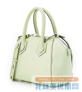 瑞贝卡·明可弗（Rebecca Minkoff）Perry 单肩斜挎包