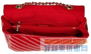 奥尔多（ALDO）Haropeville女士时尚斜挎包