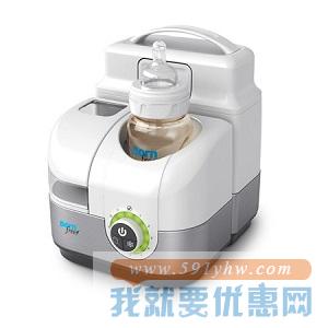 最佳奶瓶温奶器——我们的测评和推荐