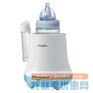 最佳奶瓶温奶器——我们的测评和推荐