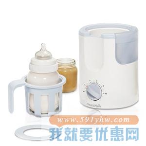 最佳奶瓶温奶器——我们的测评和推荐