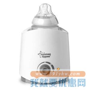 最佳奶瓶温奶器——我们的测评和推荐
