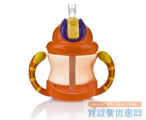 最佳吸管杯——我们的使用测评和推荐