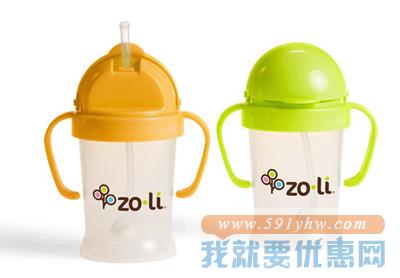 最佳吸管杯——我们的使用测评和推荐