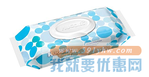 2015年最佳婴儿湿巾前十（一）