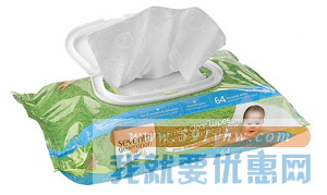 2015年最佳婴儿湿巾前十（一）