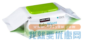 2015年最佳婴儿湿巾前十（一）