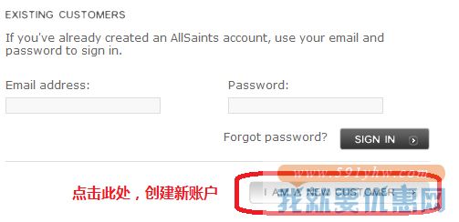 AllSaints UK海淘攻略