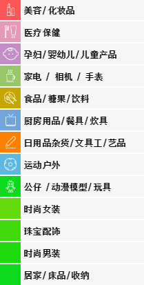 DOKODEMO海淘攻略