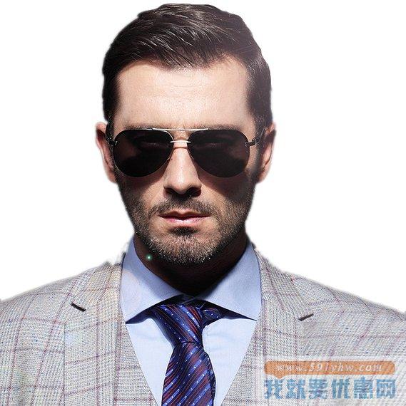 2016年最好的男士太阳眼镜前十