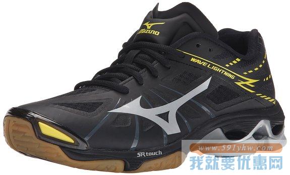 2016年最佳排球鞋前十使用测评
