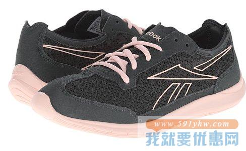 锐步（Reebok）Sport Ahead Action RS 女士运动鞋