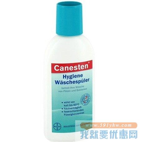 Canesten 凯妮汀抗真菌洗衣液 250 ml