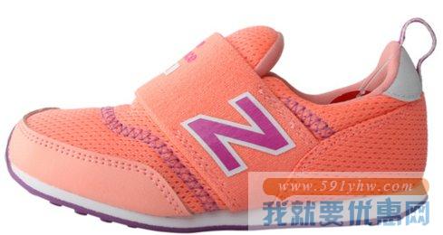 新百伦（New Balance） KS620 大童休闲复古鞋