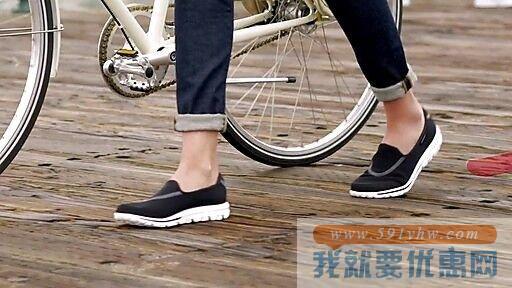 斯凯奇（SKECHERS）Performance GOwalk女士健步鞋