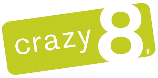 Crazy 8
