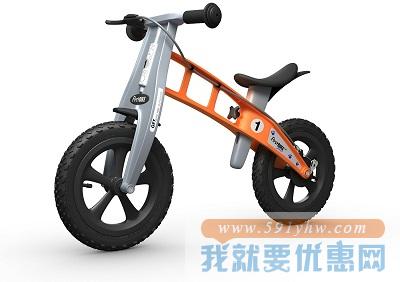 2016年最佳儿童自行车TOP5使用测评