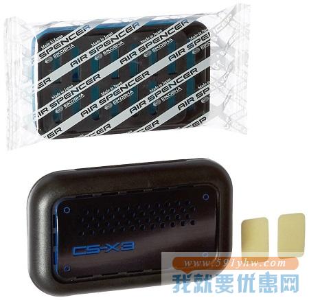 2016年最佳汽车空气清新器TOP5使用测评