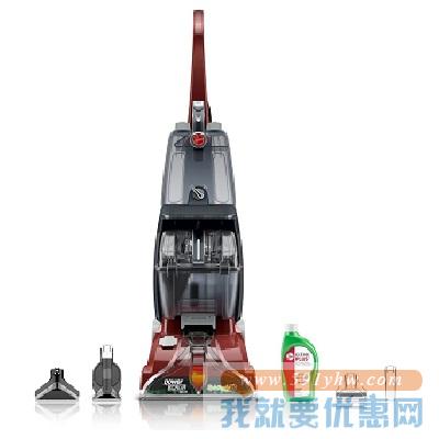 2016年最佳地毯清洁器TOP5使用测评