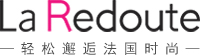 La Redoute中文网